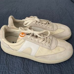 Camper shoes